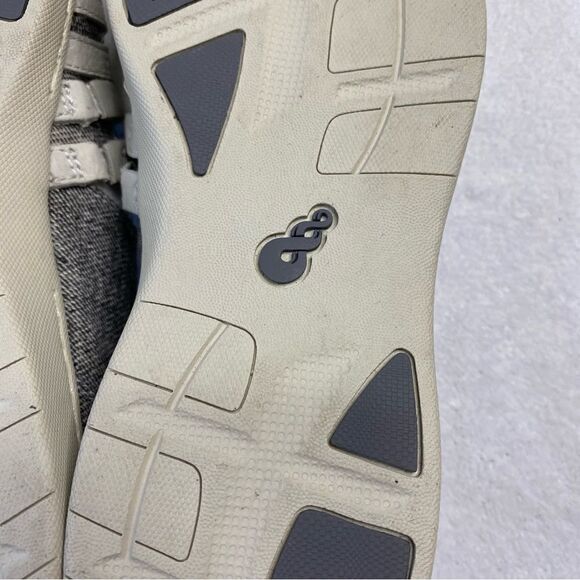 AHNU NORTH POINT STRAPPY SLIP ON SNEAKERS - Picture 9 of 14